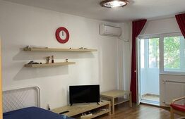 Apartament 1 camera, 35 mp, etaj intermediar, zona Tineretului