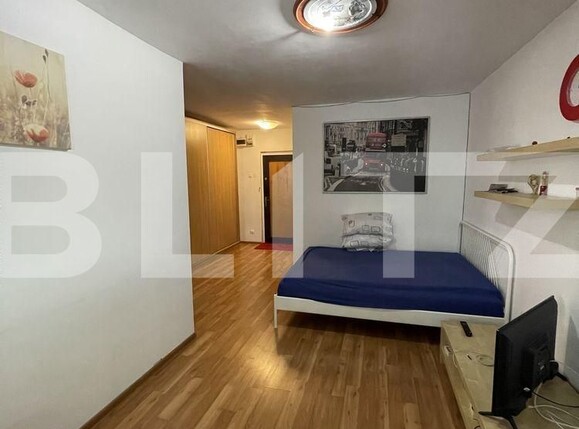 Garsonieră de vânzare Tineretului - 96045AV | BLITZ București | Poza1