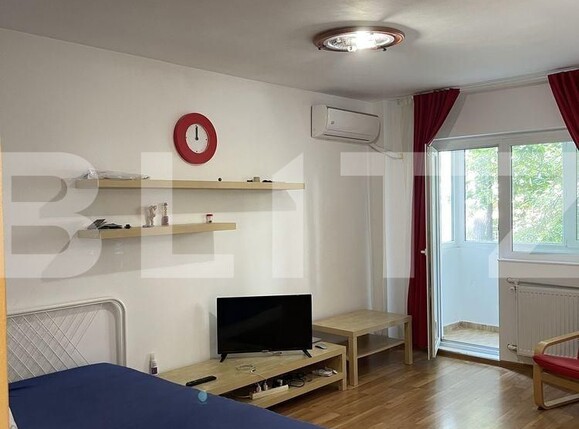 Garsonieră de vânzare Tineretului - 96045AV | BLITZ București | Poza2