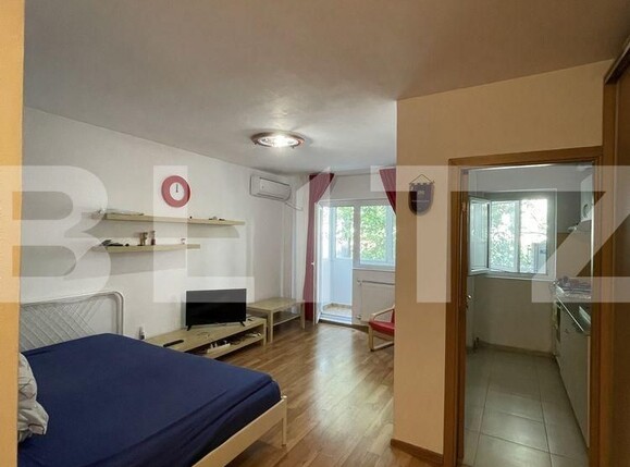 Garsonieră de vânzare Tineretului - 96045AV | BLITZ București | Poza3