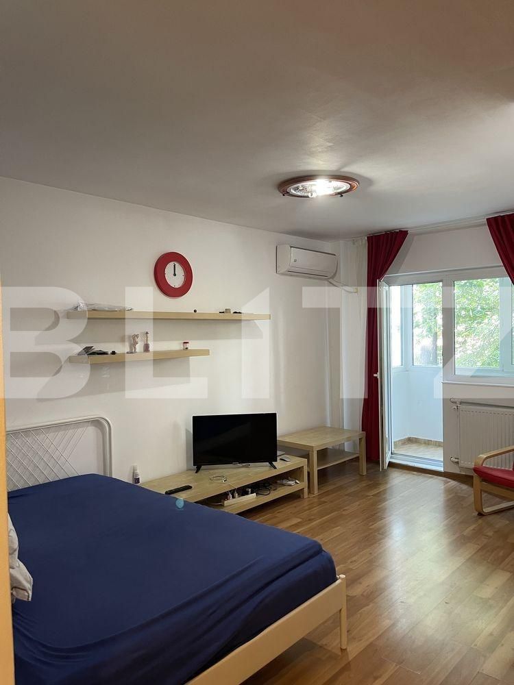 Garsonieră de vânzare Tineretului - 96045AV | BLITZ București | Poza2