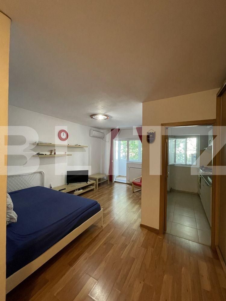 Garsonieră de vânzare Tineretului - 96045AV | BLITZ București | Poza3
