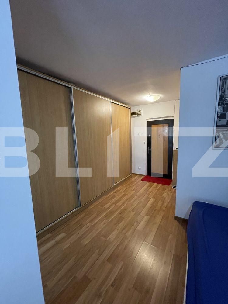 Garsonieră de vânzare Tineretului - 96045AV | BLITZ București | Poza4