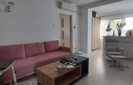 Apartament 2 camere, 62 mp, etaj intermediar, zona Tineretului