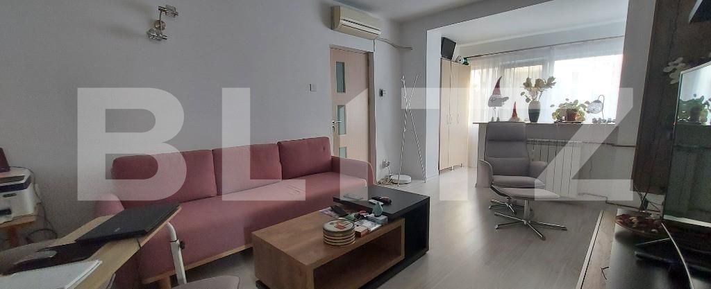 Apartament de vânzare 2 camere Tineretului - 96047AV | BLITZ București | Poza2