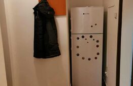 Garsoniera de 30 mp, decomandata, zona Colentina 