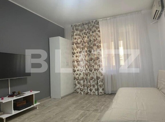 Garsonieră de vânzare Pantelimon - 96057AV | BLITZ București | Poza1