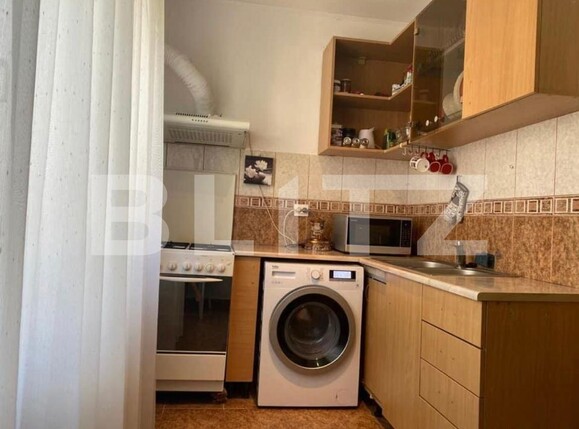 Garsonieră de vânzare Pantelimon - 96057AV | BLITZ București | Poza3