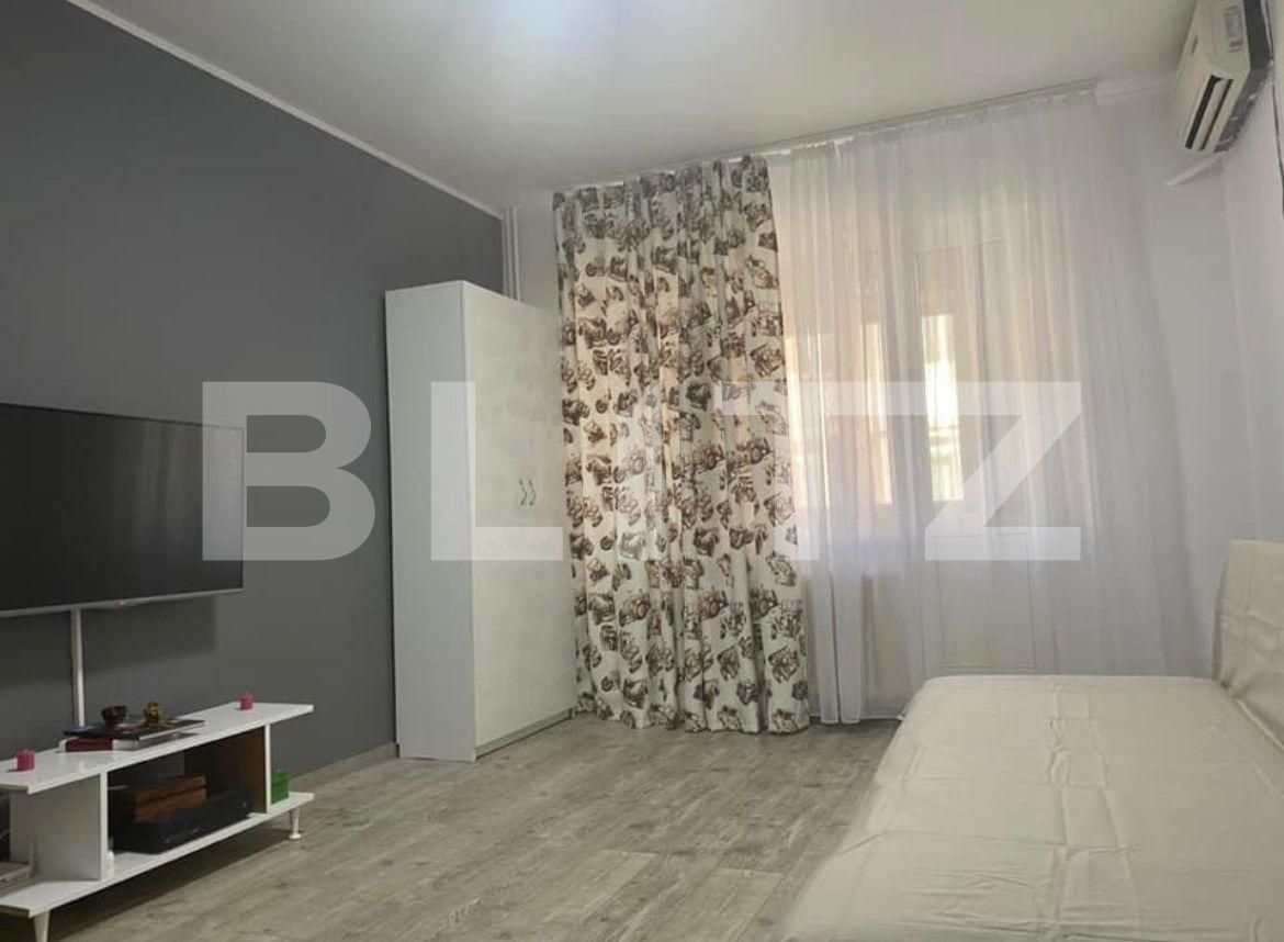 Garsonieră de vânzare Pantelimon - 96057AV | BLITZ București | Poza1