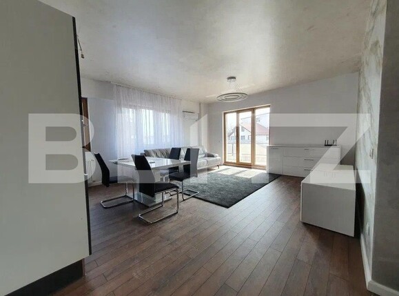 3 camere, Bucurestii noi | Poza1