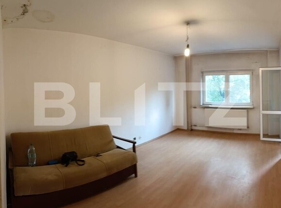 Garsonieră de vânzare Tineretului - 96072AV | BLITZ București | Poza1