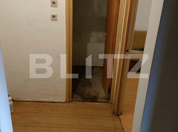 Garsonieră de vânzare Tineretului - 96072AV | BLITZ București | Poza2