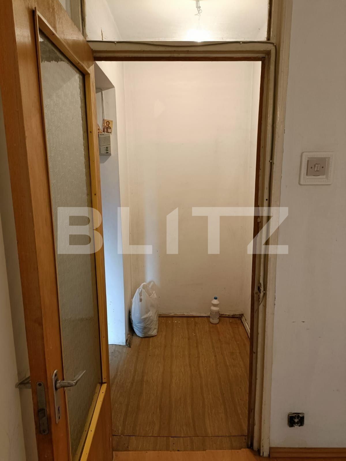 Garsonieră de vânzare Tineretului - 96072AV | BLITZ București | Poza4