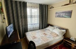 Apartament, 3 camere, 68 mp, decomandat, Dristor 