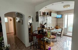 Apartament, 3 camere, 68 mp, decomandat, Dristor 