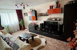 Apartament, 3 camere, 68 mp, decomandat, Dristor 