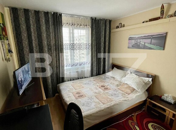 Apartament de vânzare 3 camere Dristor - 96076AV | BLITZ București | Poza4