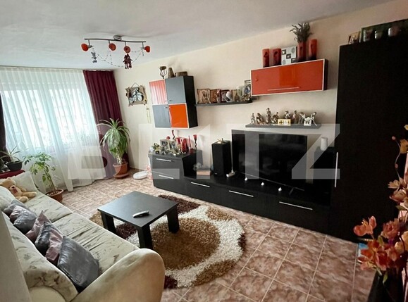 Apartament de vânzare 3 camere Dristor - 96076AV | BLITZ București | Poza1