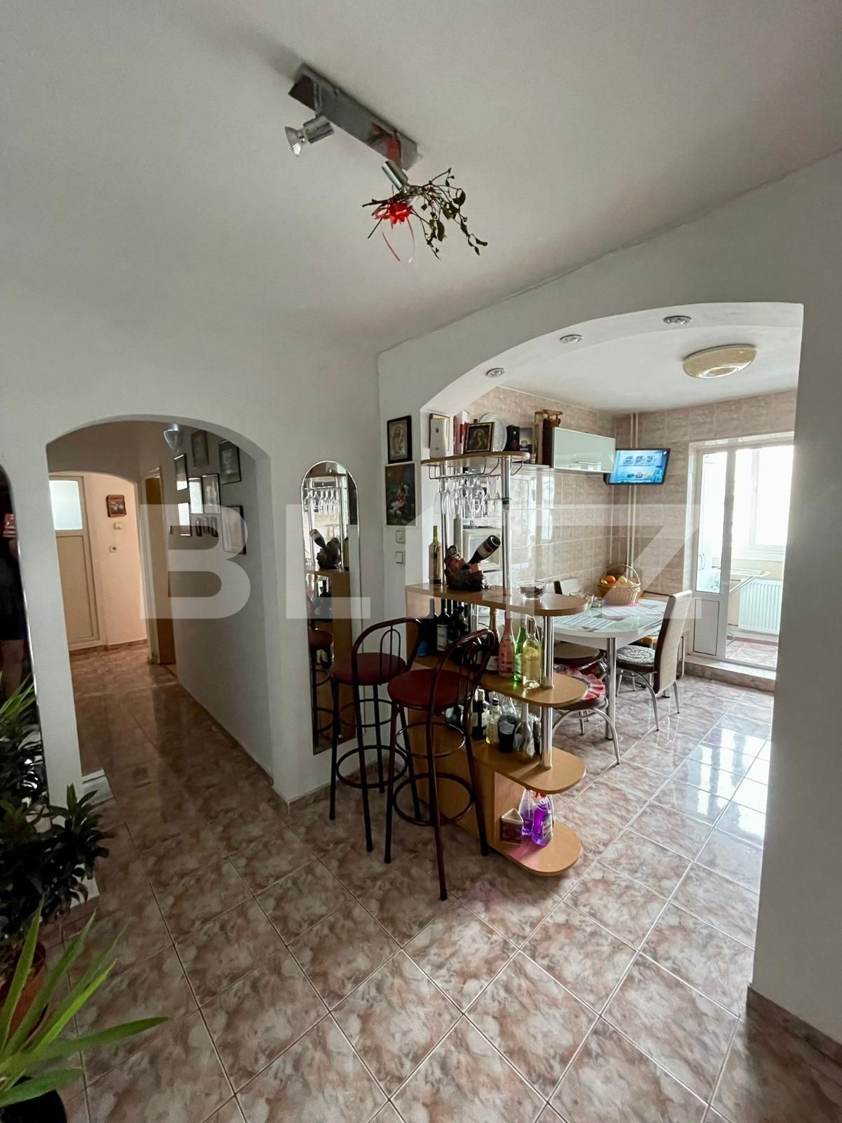 Apartament de vânzare 3 camere Dristor - 96076AV | BLITZ București | Poza2