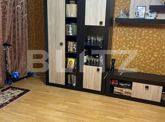 Apartament de vânzare 2 camere Tineretului - 96084AV | BLITZ București | Poza1