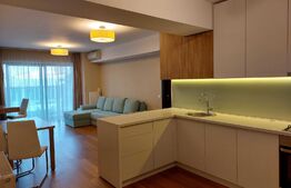 Apartament 2 camere, 75 mp, etaj intermediar, zona Pipera
