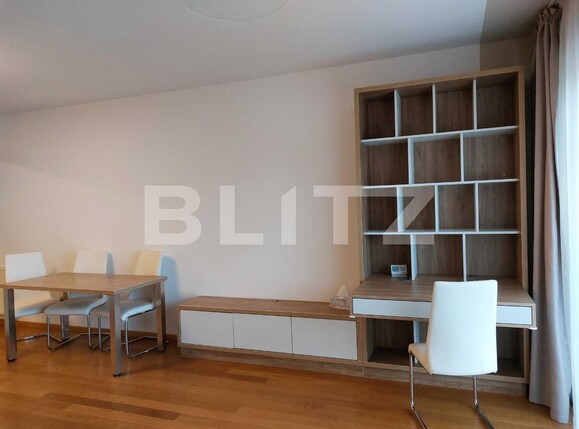 Apartament de vânzare 2 camere Pipera - 96087AV | BLITZ București | Poza3