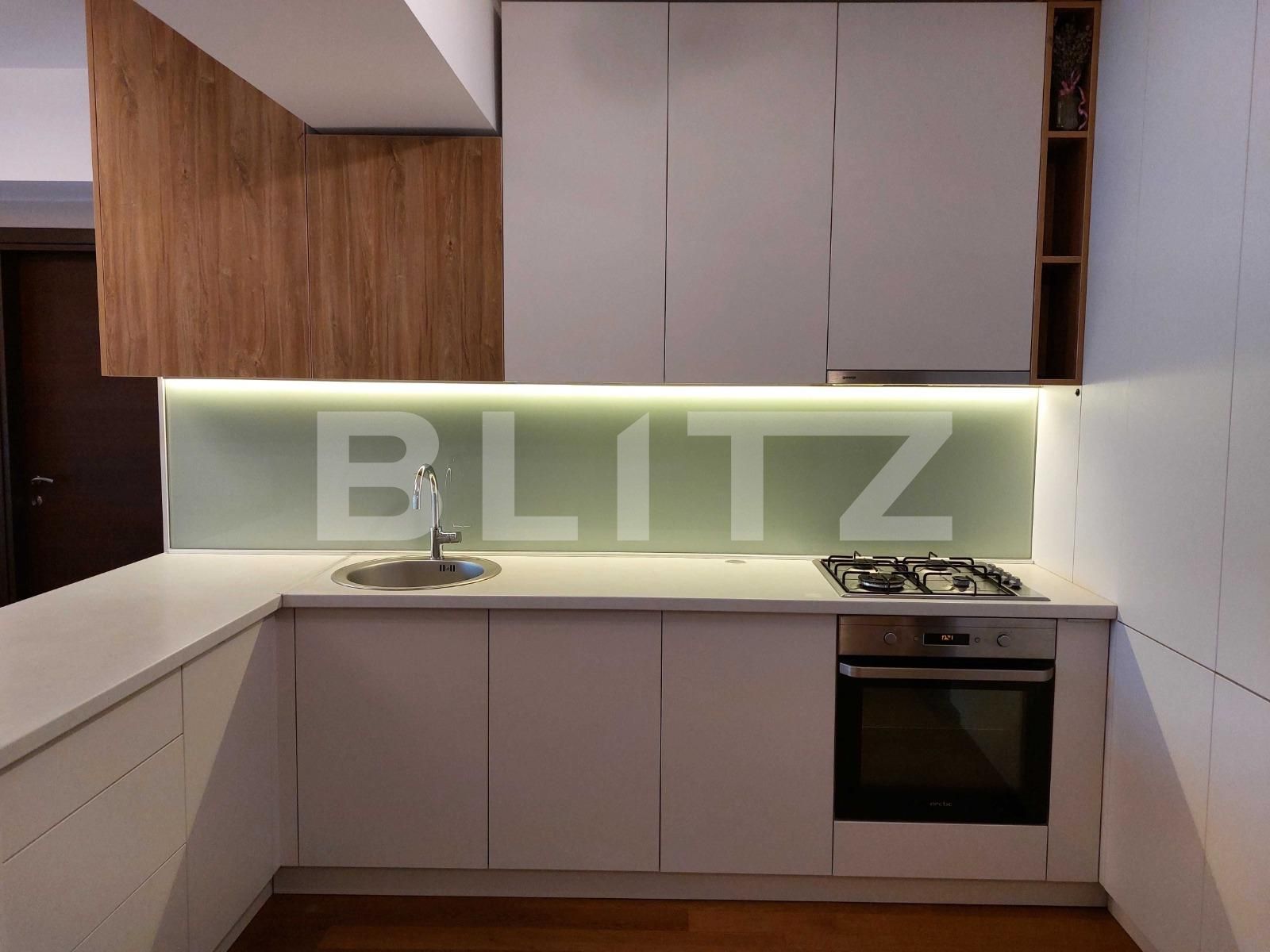 Apartament de vânzare 2 camere Pipera - 96087AV | BLITZ București | Poza6