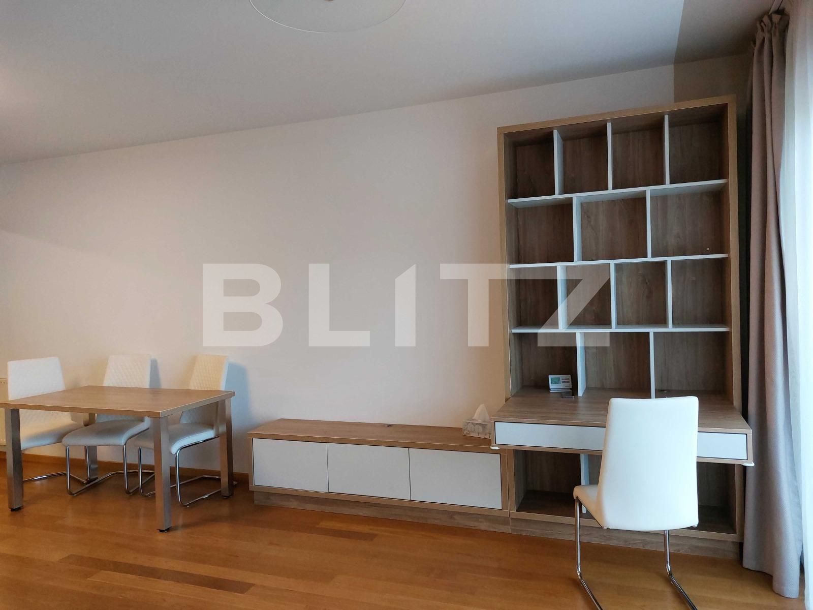 Apartament de vânzare 2 camere Pipera - 96087AV | BLITZ București | Poza3