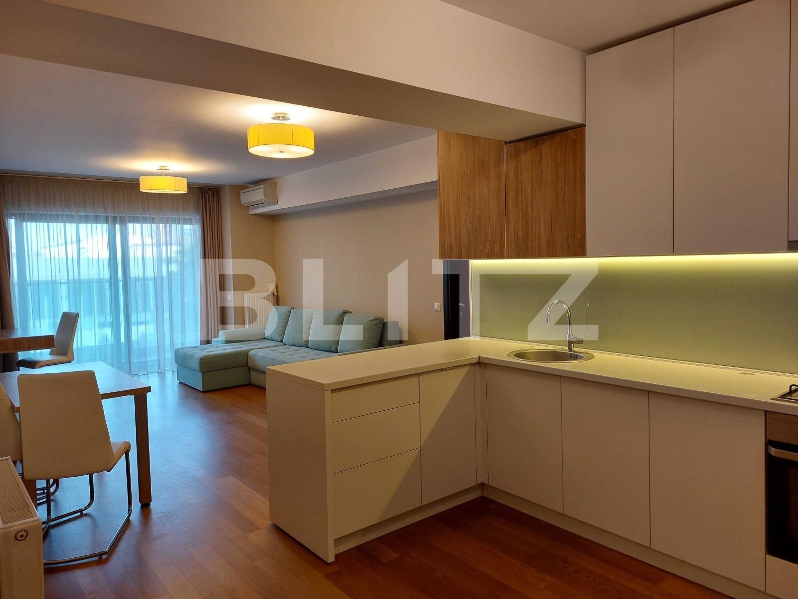 Apartament de vânzare 2 camere Pipera - 96087AV | BLITZ București | Poza2