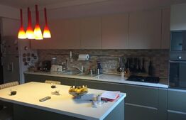 Apartament 3 camere, 105 mp, etaj intermediar, zona Pipera