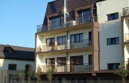 Apartament 3 camere, 105 mp, etaj intermediar, zona Pipera