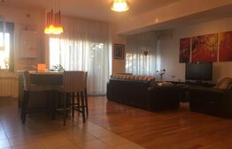 Apartament 3 camere, 105 mp, etaj intermediar, zona Pipera