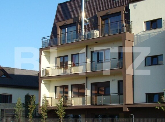 Apartament de vânzare 3 camere Pipera - 96089AV | BLITZ București | Poza11