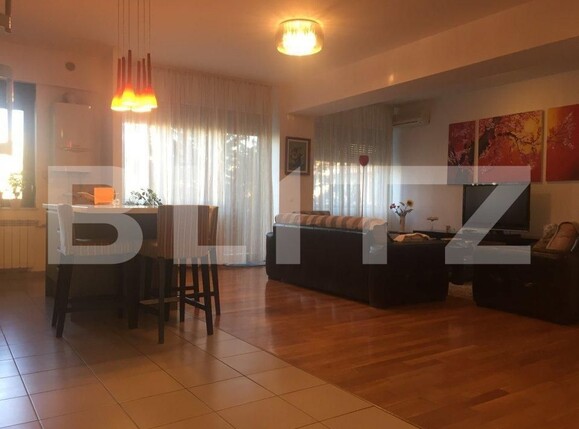 Apartament de vânzare 3 camere Pipera - 96089AV | BLITZ București | Poza5