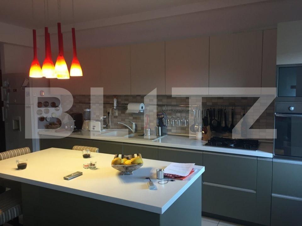 Apartament de vânzare 3 camere Pipera - 96089AV | BLITZ București | Poza7