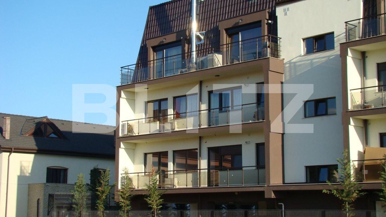 Apartament de vânzare 3 camere Pipera - 96089AV | BLITZ București | Poza11