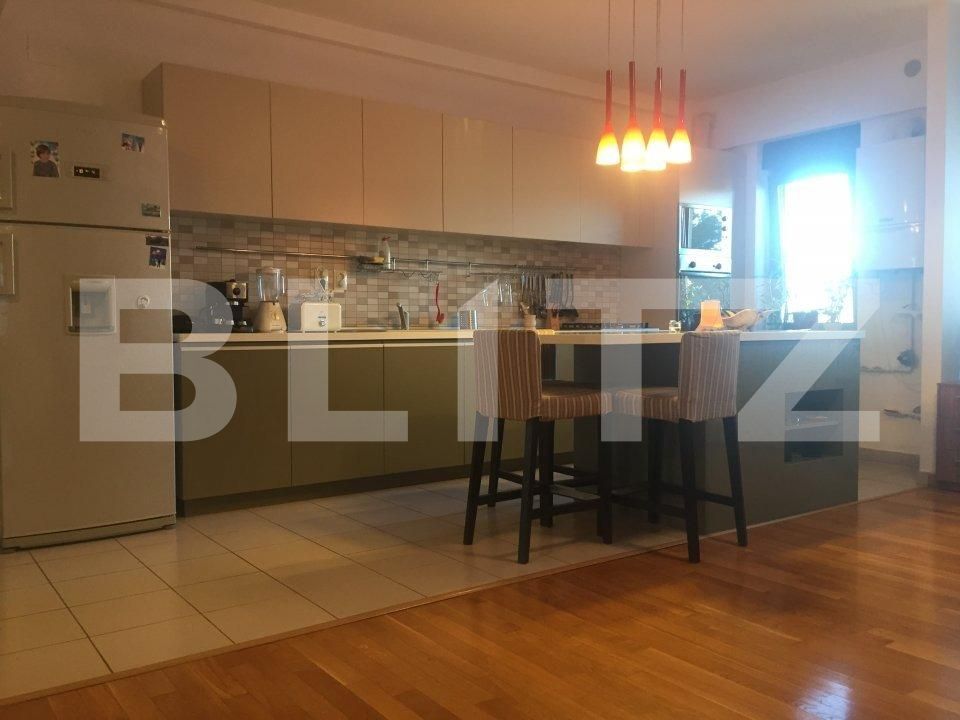 Apartament de vânzare 3 camere Pipera - 96089AV | BLITZ București | Poza6