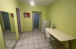 Apartament 1 camera, 42 mp, decomandat, zona Liviu Rebreanu