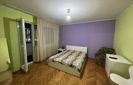 Apartament 1 camera, 42 mp, decomandat, zona Liviu Rebreanu