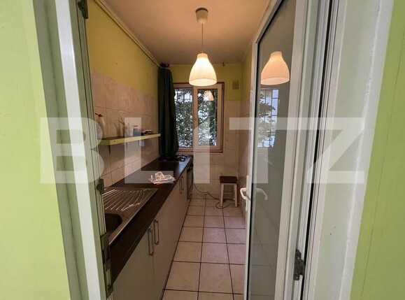 Garsonieră de vânzare Titan - 96091AV | BLITZ București | Poza4