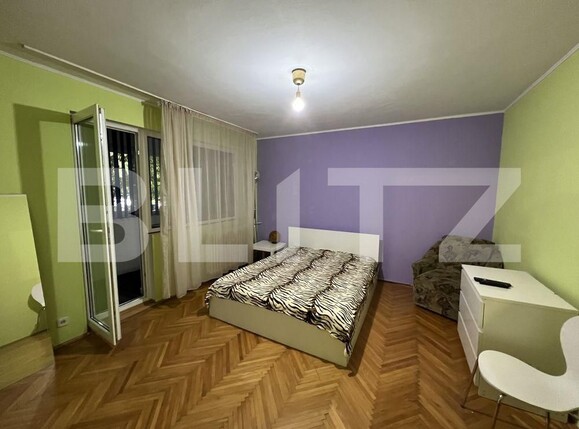 Garsonieră de vânzare Titan - 96091AV | BLITZ București | Poza1