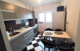 Apartament de 2 camere, 52mp, etaj intermediar, Dristor