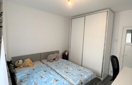 Apartament de 2 camere, 52mp, etaj intermediar, Dristor
