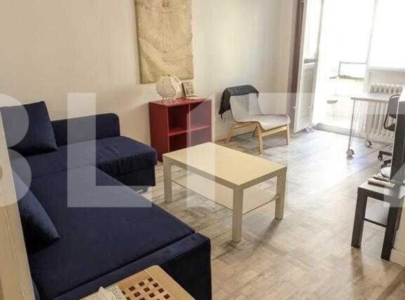 Garsonieră de vânzare Tineretului - 96142AV | BLITZ București | Poza1