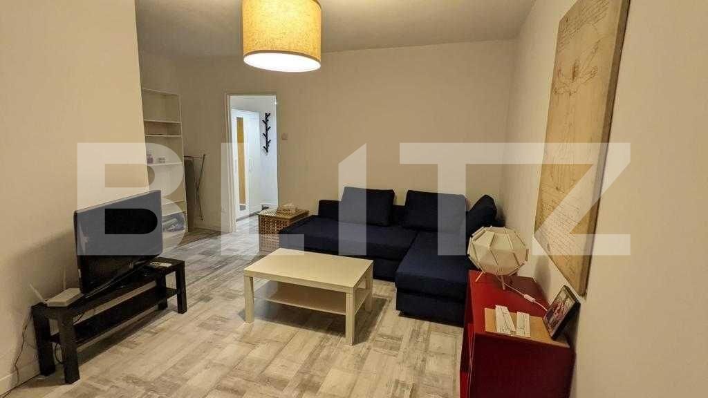 Garsonieră de vânzare Tineretului - 96142AV | BLITZ București | Poza3