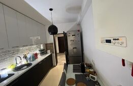 Apartament modern, 3 camere, la cheie, parcare, 1 Decembrie 1918