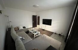 Apartament modern, 3 camere, la cheie, parcare, 1 Decembrie 1918