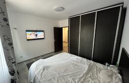 Apartament modern, 3 camere, la cheie, parcare, 1 Decembrie 1918