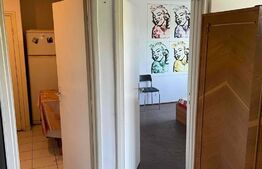 Apartament 2 camere, 45 mp, zona Parcul Carol