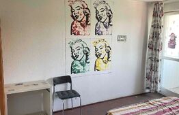 Apartament 2 camere, 45 mp, zona Parcul Carol